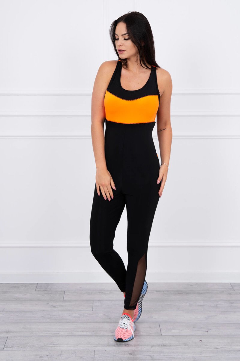 Salopeta Fitness Neon Salopeta Fitness Neon
