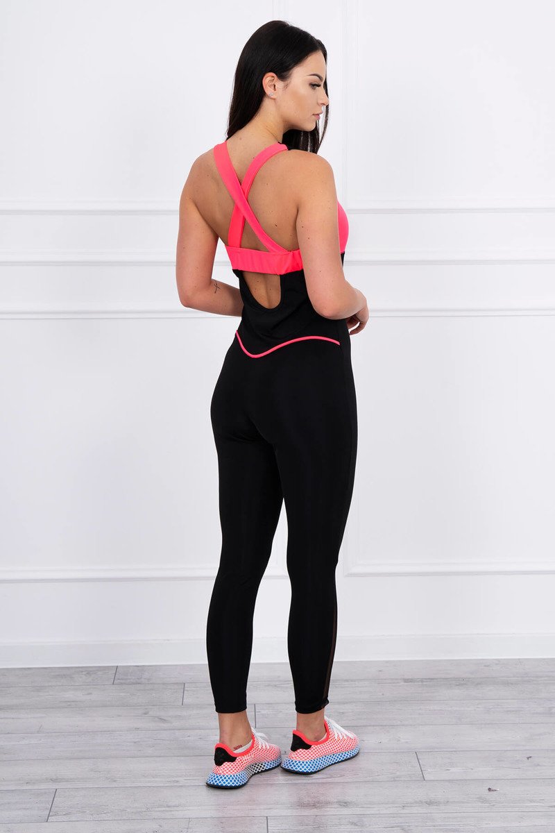 Salopeta Fitness Neon Salopeta Fitness Neon