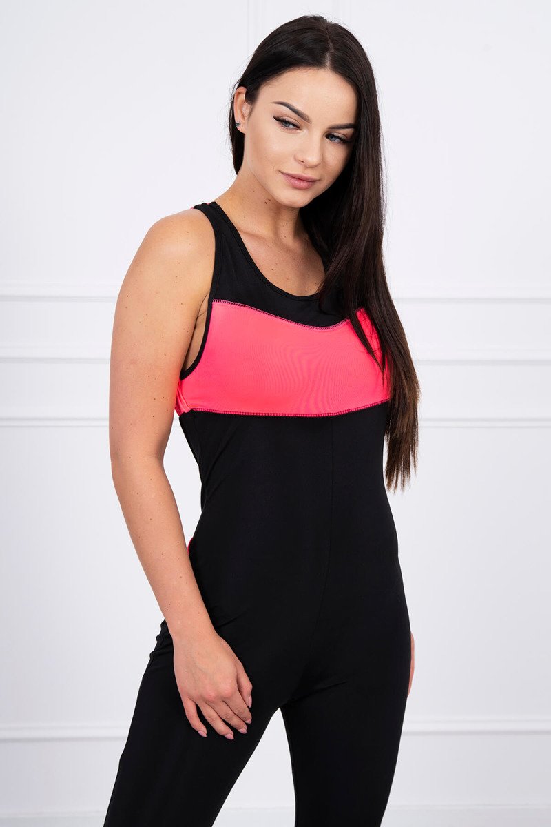 Salopeta Fitness Neon Salopeta Fitness Neon