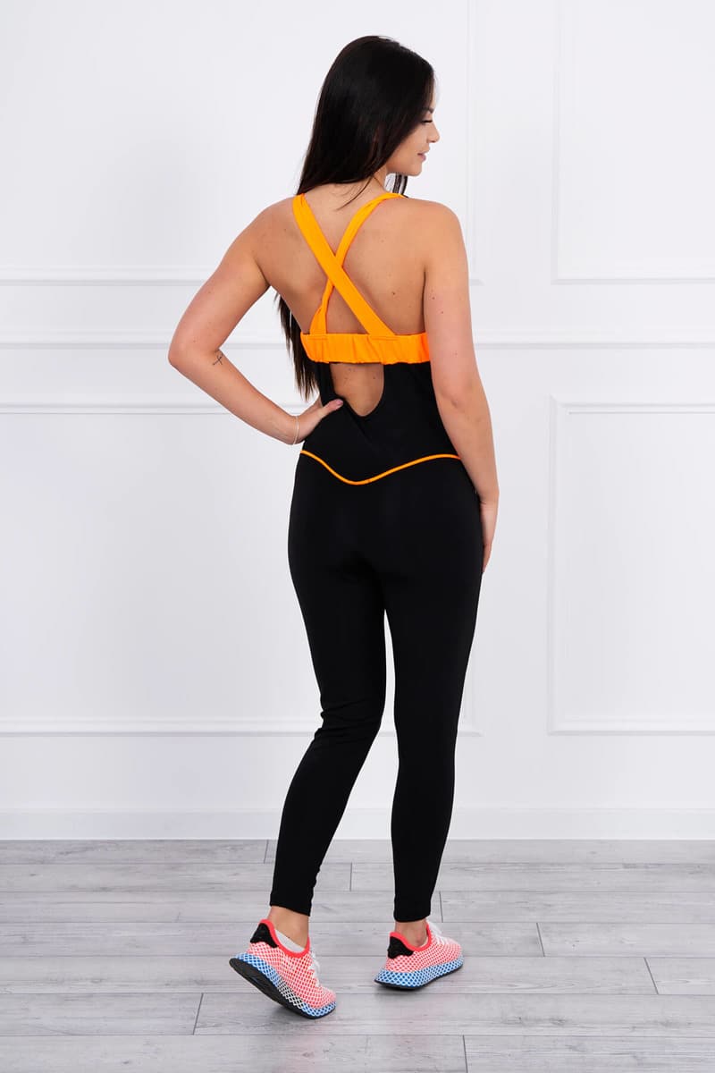 Salopeta Fitness Neon Salopeta Fitness Neon