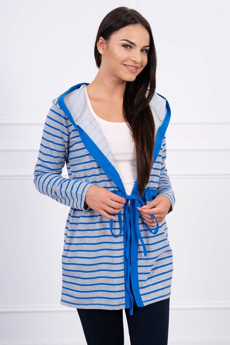 Cardigan Cu Dungi Cardigan Cu Dungi