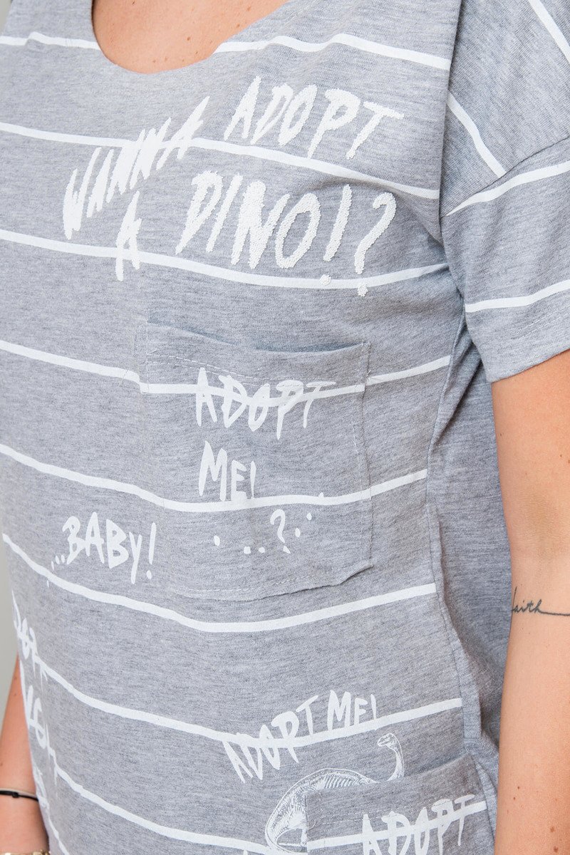Tricou Dino Tricou Dino