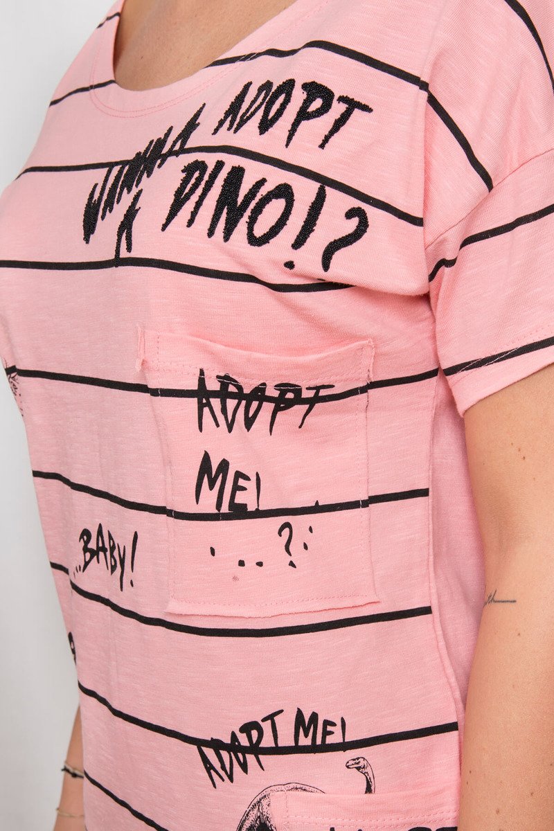 Tricou Dino Tricou Dino