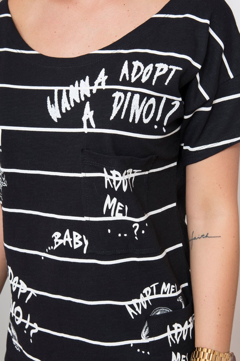 Tricou Dino Tricou Dino