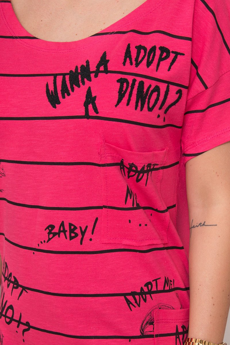 Tricou Dino Tricou Dino