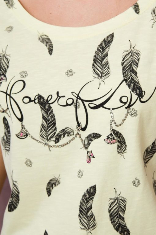 Tricou Power Of Love