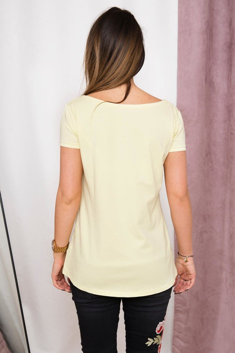 Tricou Silver Tricou Silver