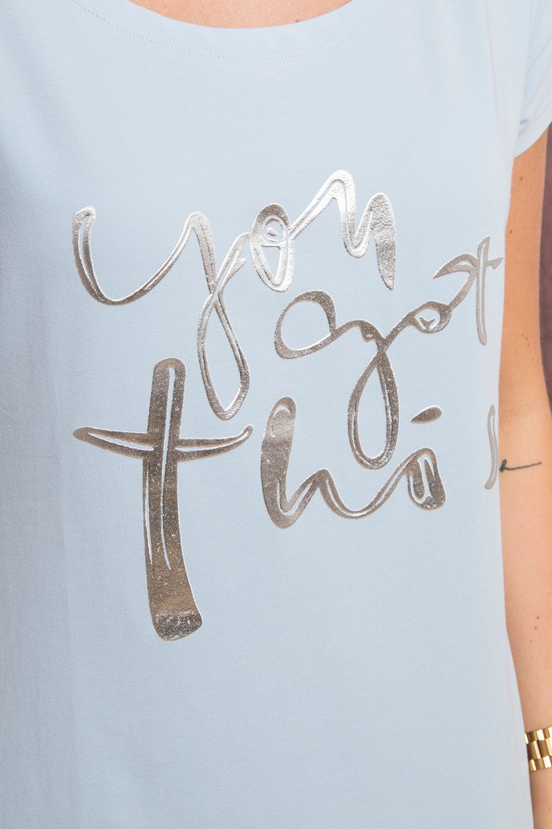 Tricou Silver Tricou Silver