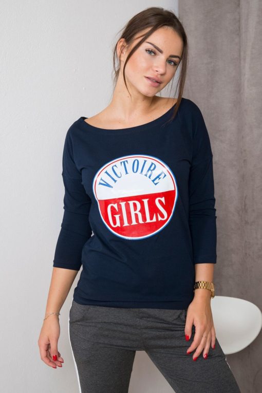 Bluză Victoire Girls