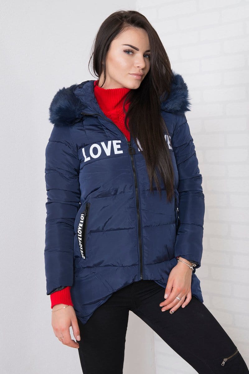 Geacă Love Geacă Love