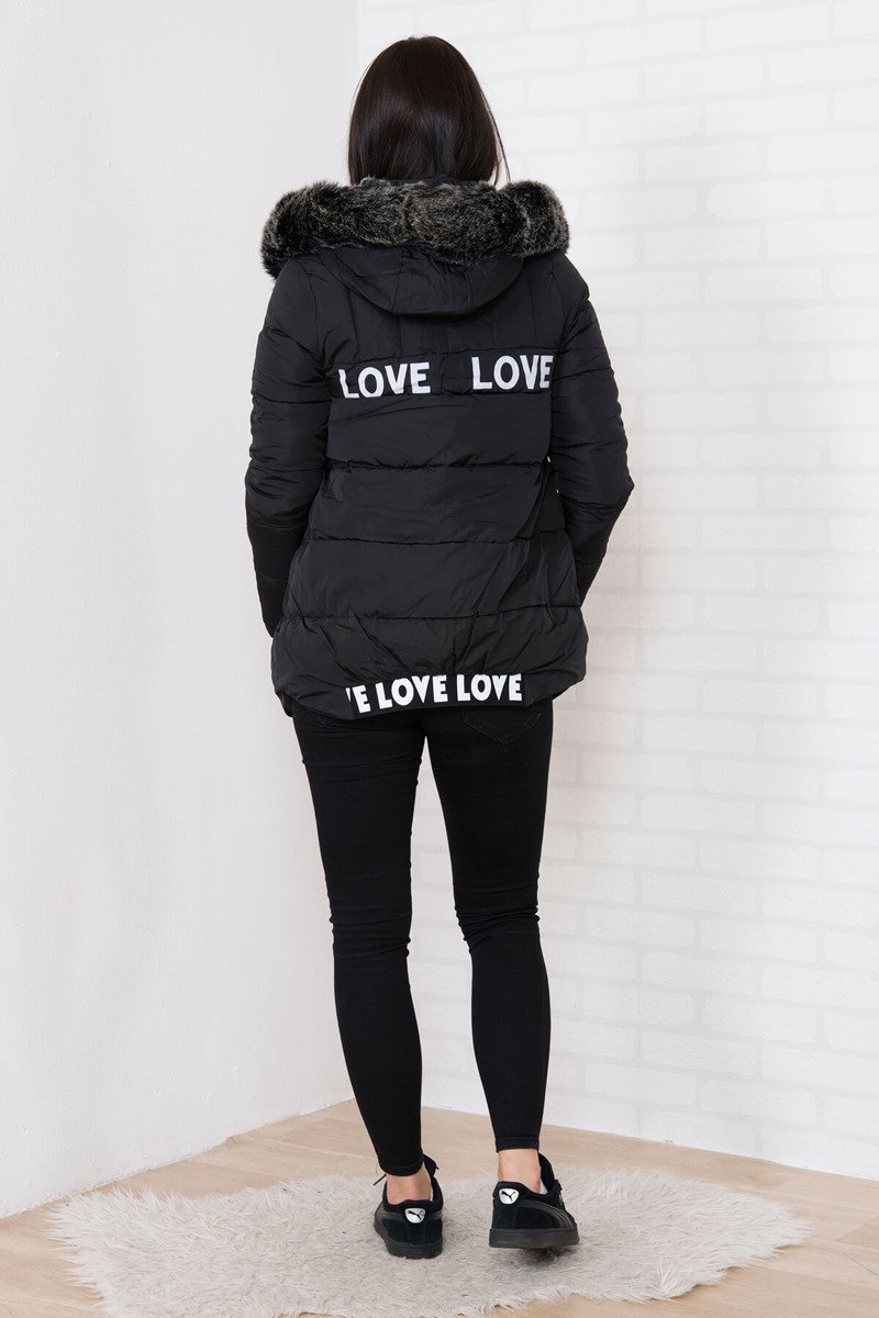 Geacă Love Geacă Love