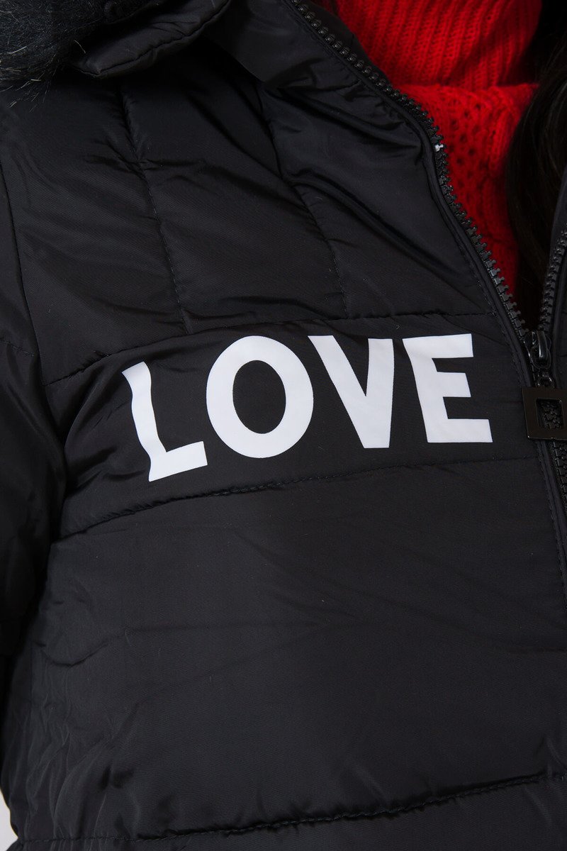 Geacă Love Geacă Love
