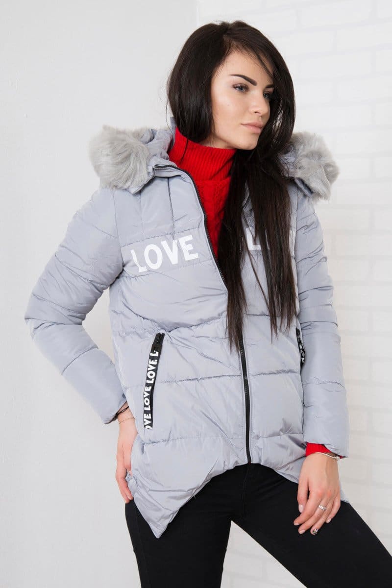 Geacă Love Geacă Love