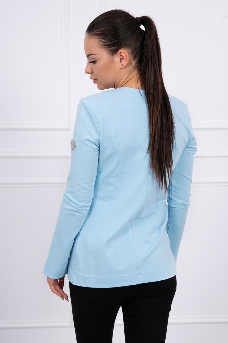 Cardigan Cu Fundiţă Cardigan Cu Fundiţă