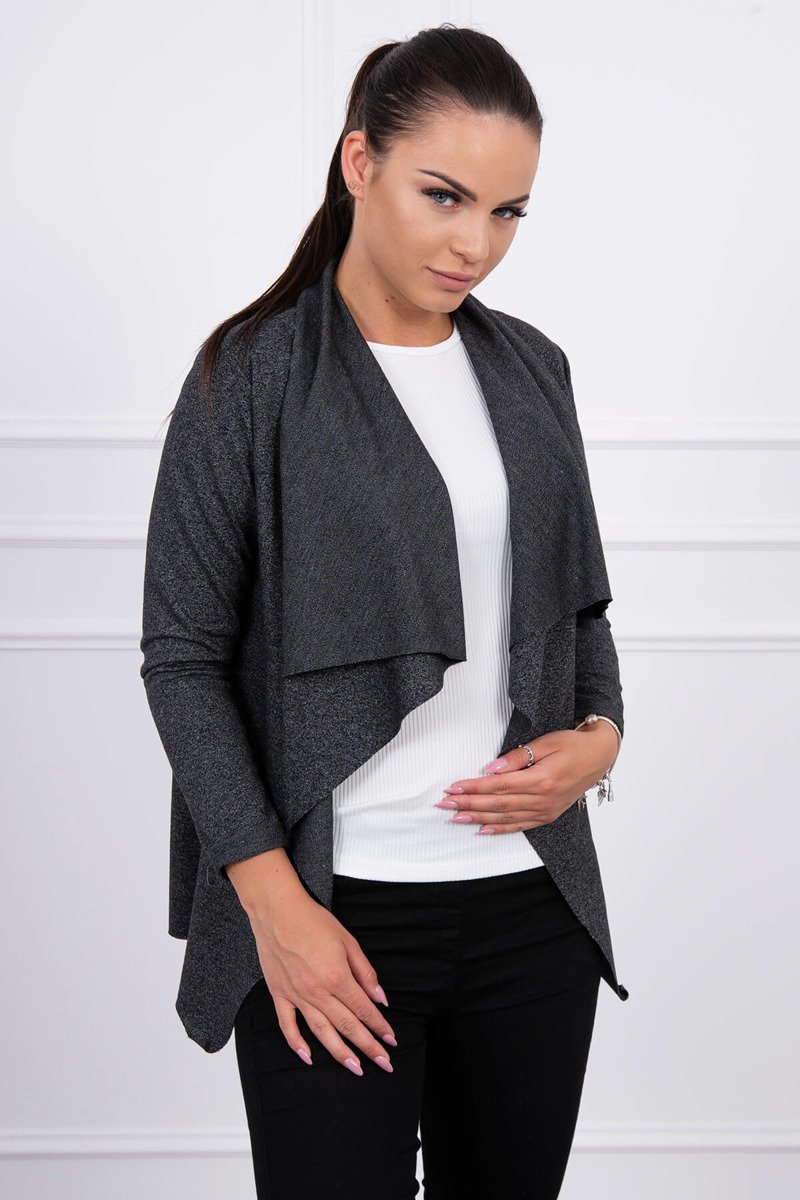 Cardigan Lejer Cardigan Lejer