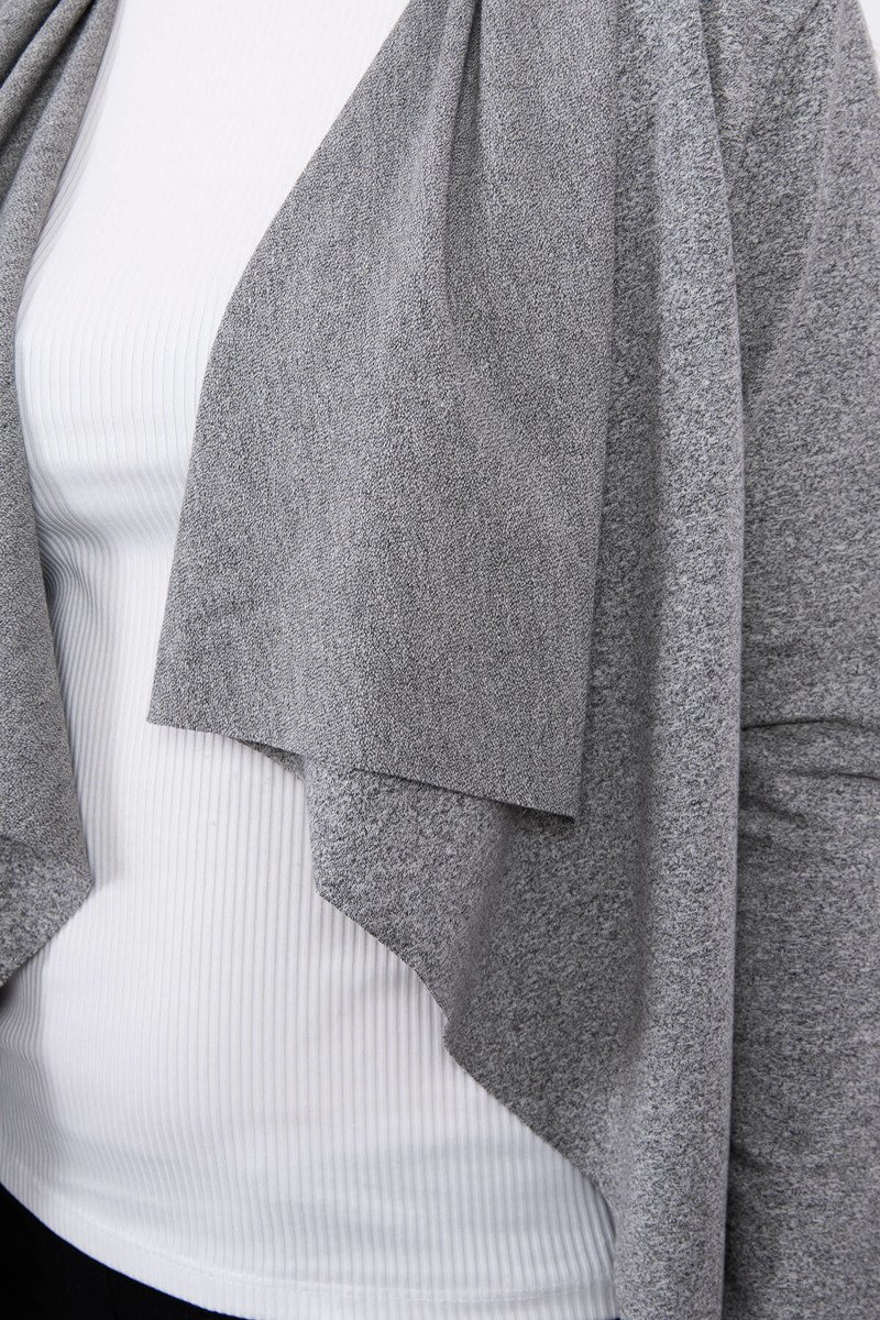 Cardigan Lejer Cardigan Lejer