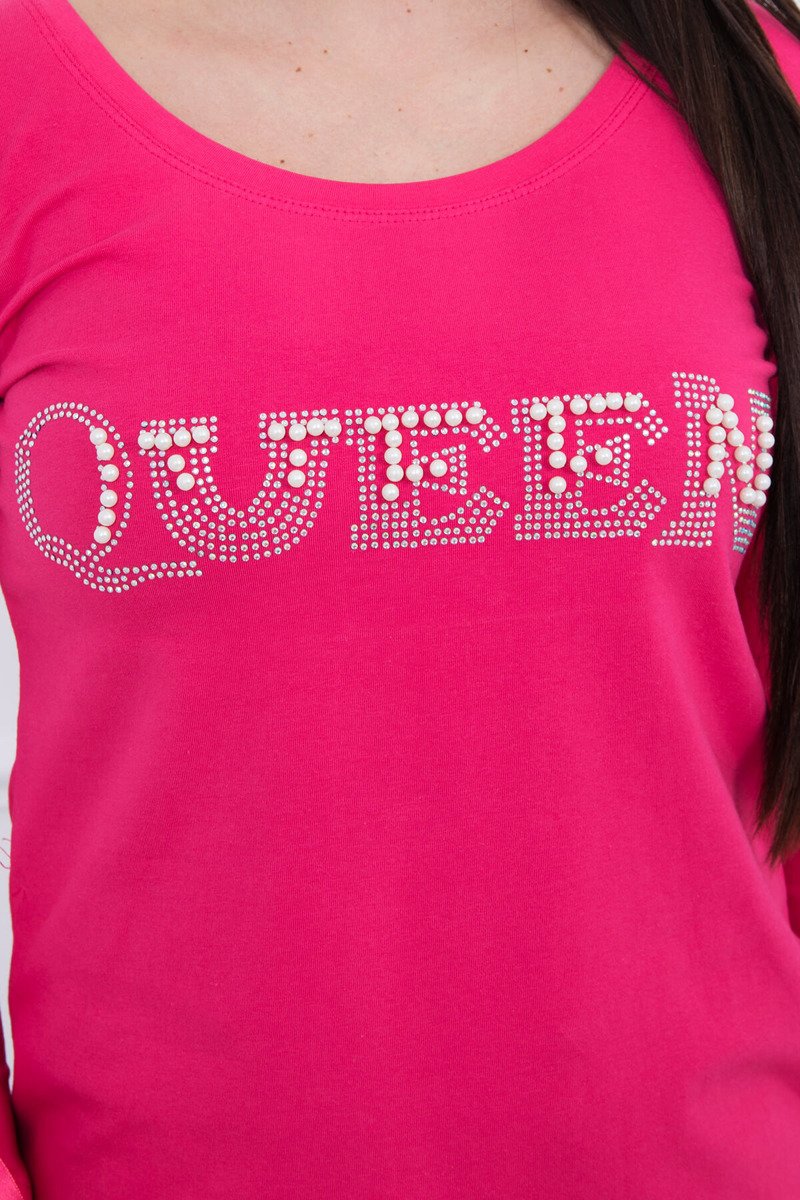 Bluză Queen Bluză Queen