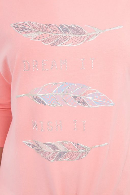 Bluză Dream It