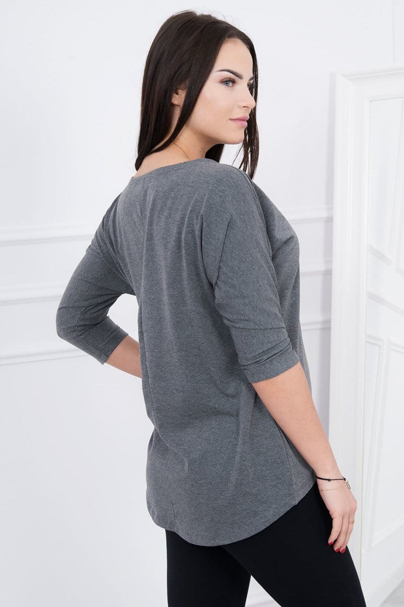 Tricou Love Me More Tricou Love Me More