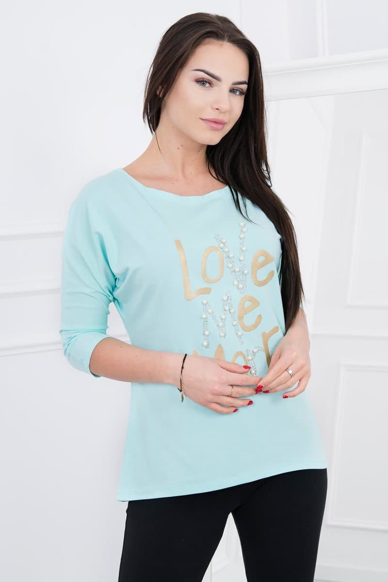 Tricou Love Me More Tricou Love Me More