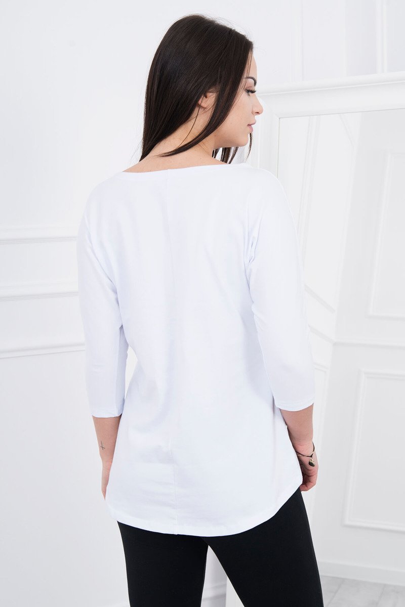Tricou Love Me More Tricou Love Me More