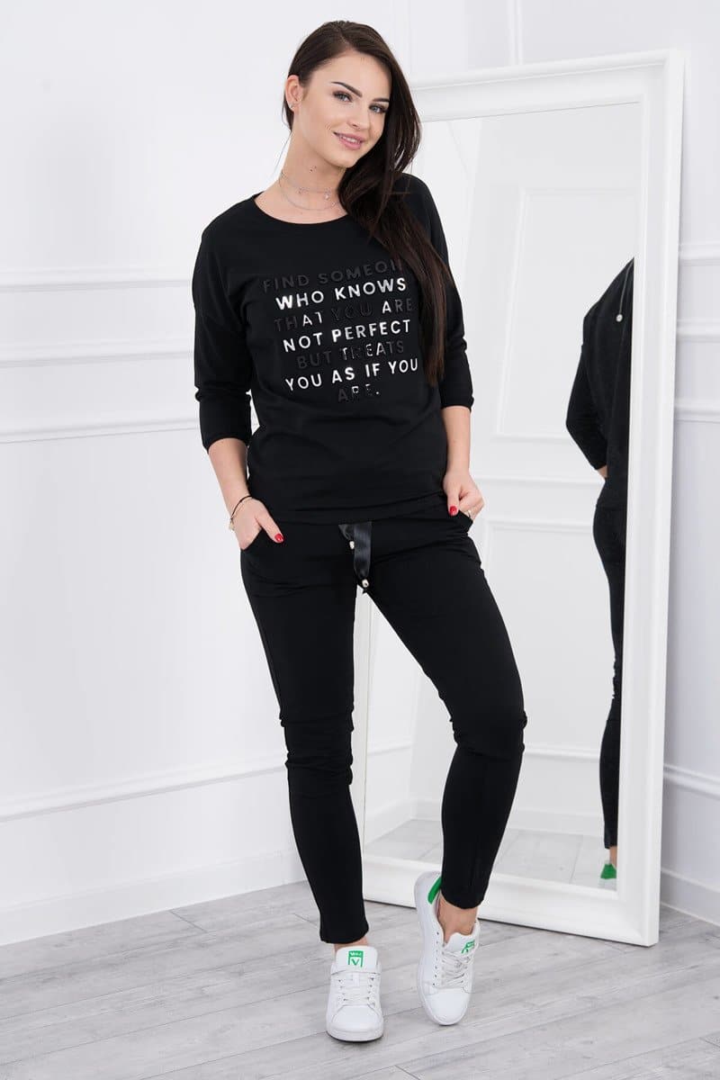 Set Sport Cu Scris Set Sport Cu Scris