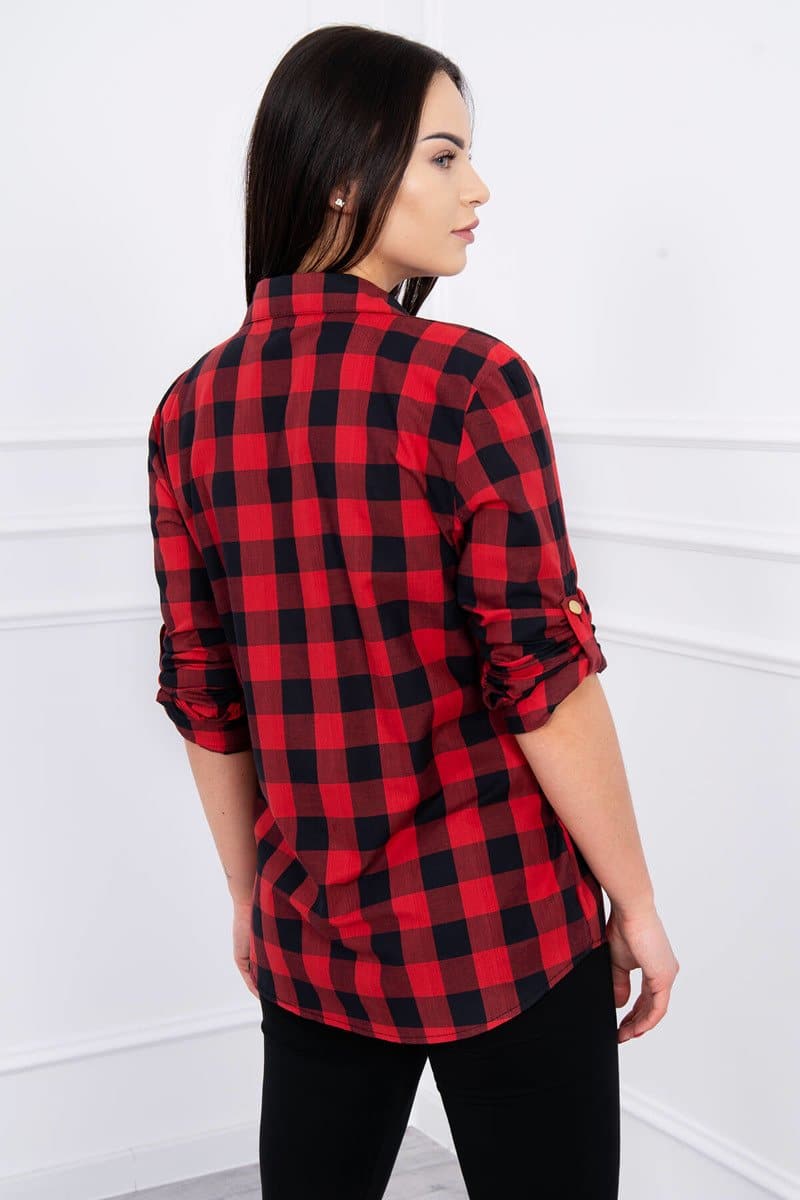 Tricou Tip Cămaşă Tricou Tip Cămaşă