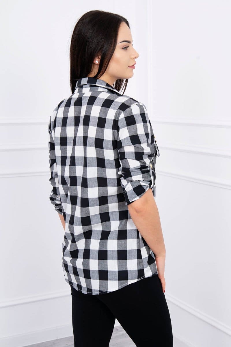 Tricou Tip Cămaşă Tricou Tip Cămaşă