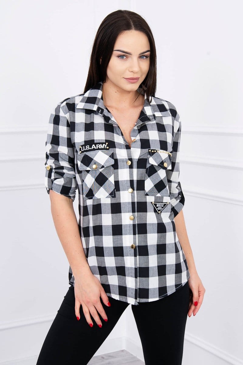 Tricou Tip Cămaşă Tricou Tip Cămaşă
