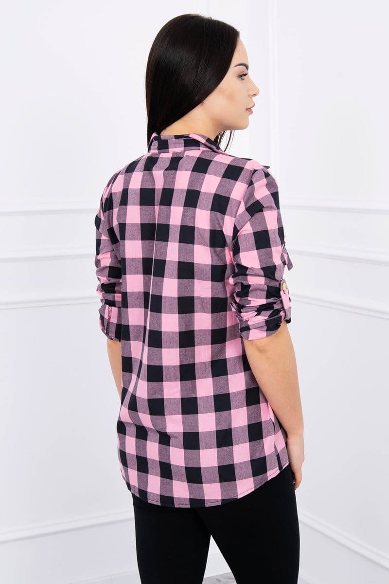 Tricou Tip Cămaşă Tricou Tip Cămaşă