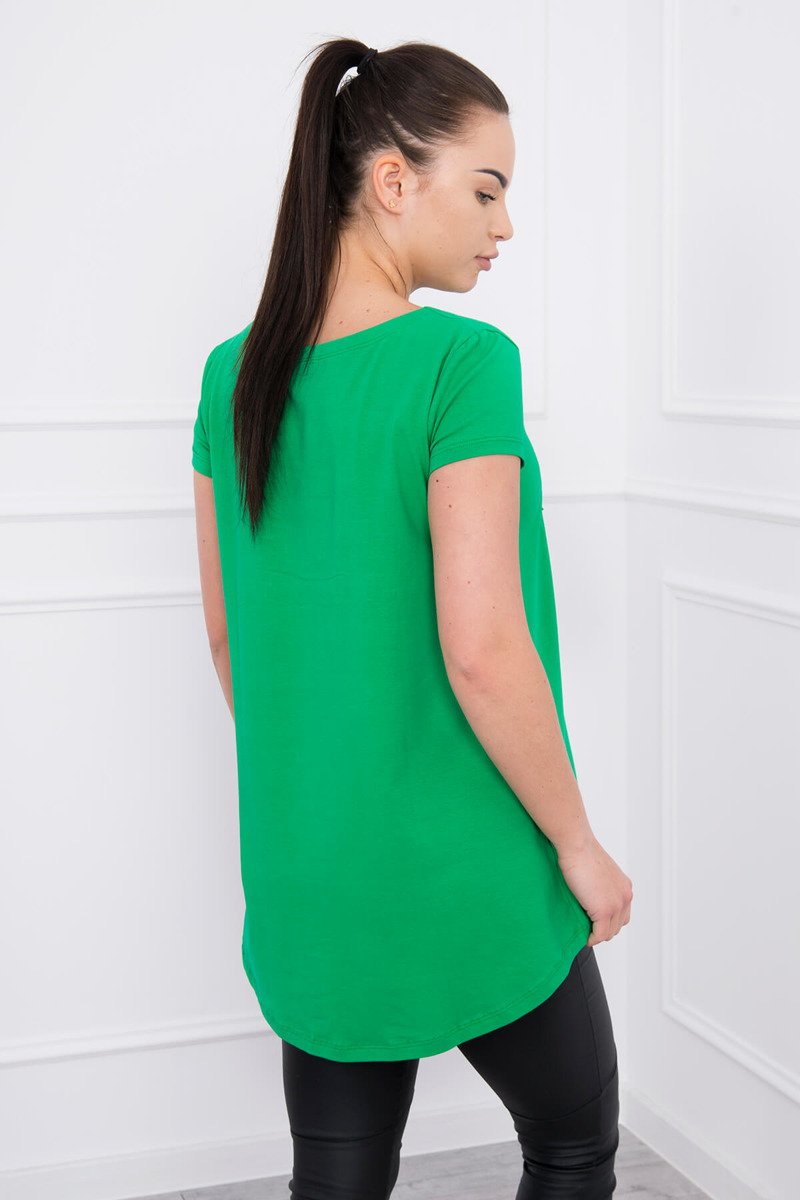 Tricou Kiss Me Tricou Kiss Me