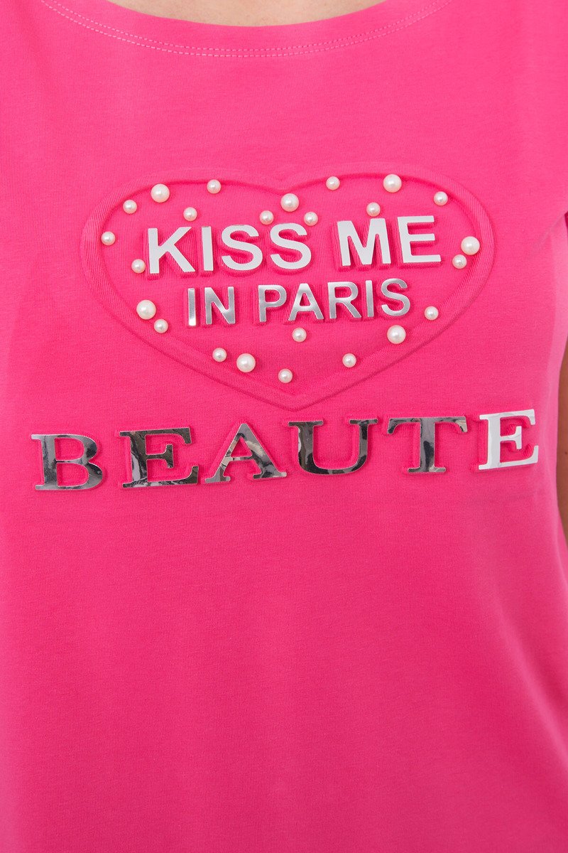 Tricou Kiss Me Tricou Kiss Me