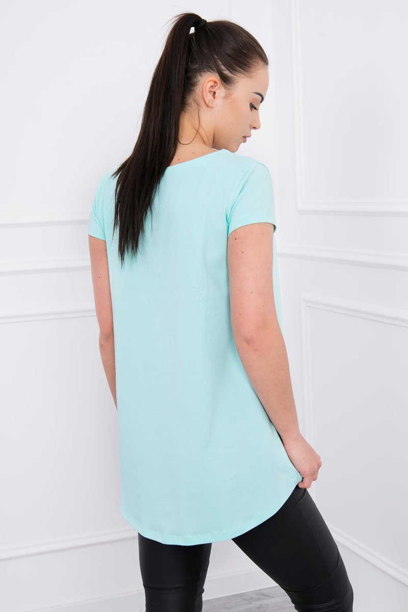 Tricou Kiss Me Tricou Kiss Me