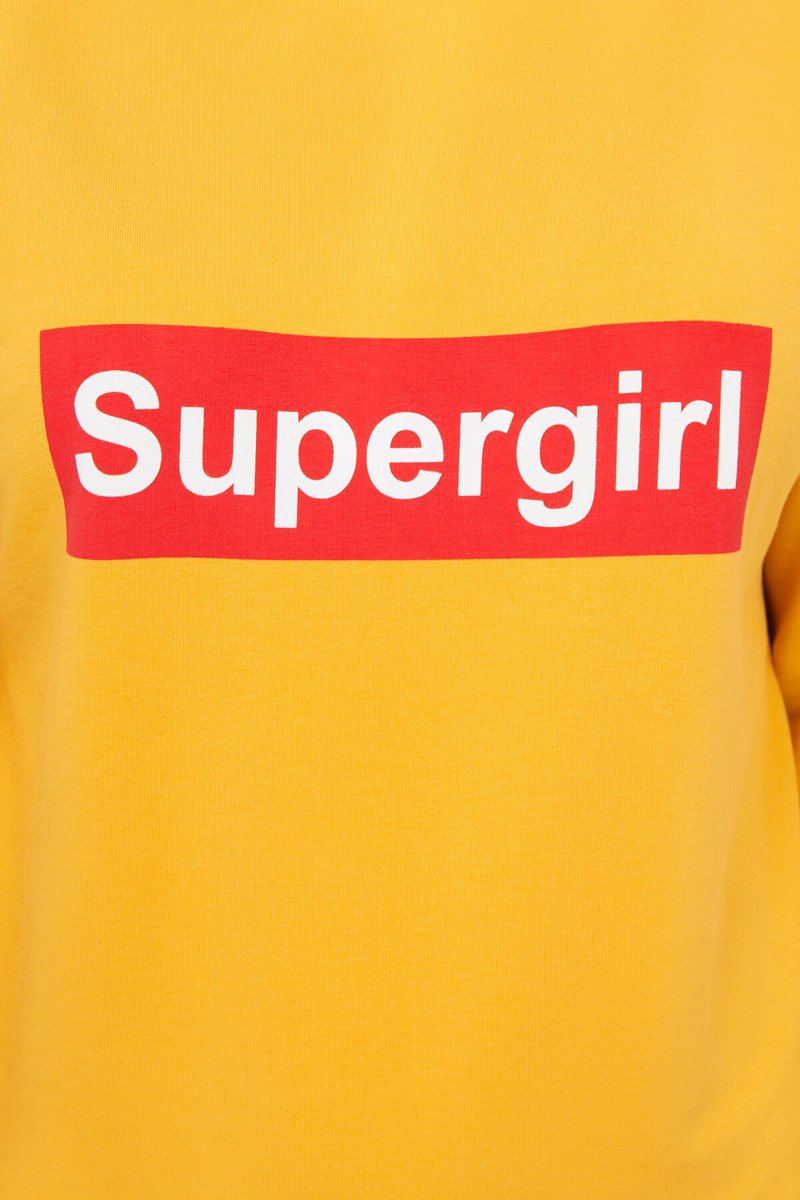 Hanorac Supergirl Hanorac Supergirl