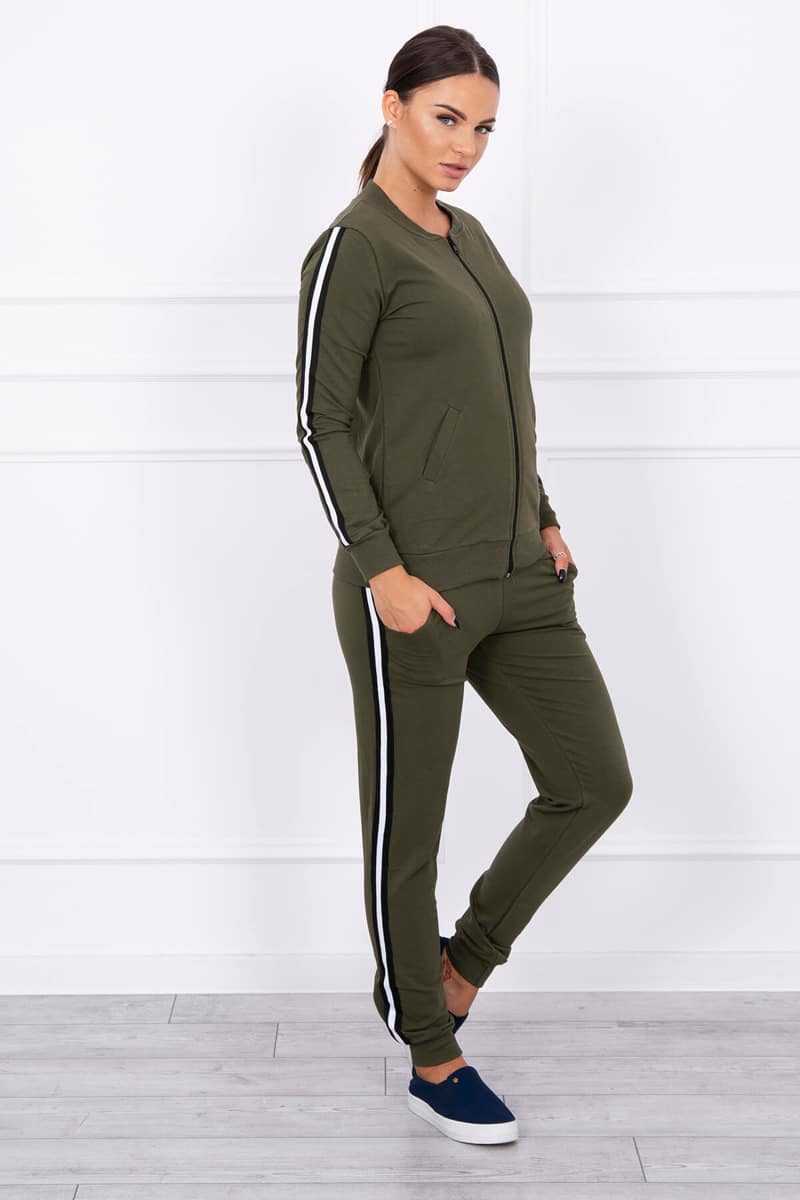 Set Sport Cu Fermoar Set Sport Cu Fermoar