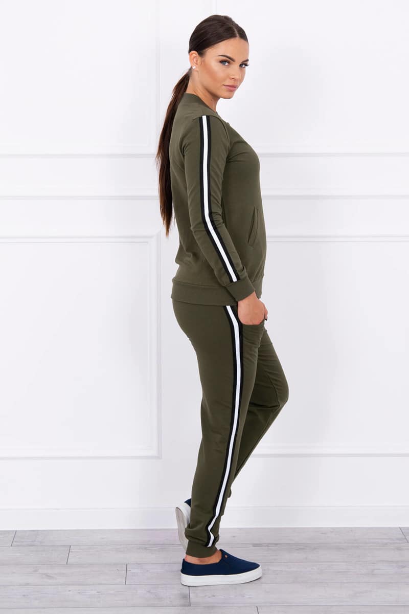 Set Sport Cu Fermoar Set Sport Cu Fermoar