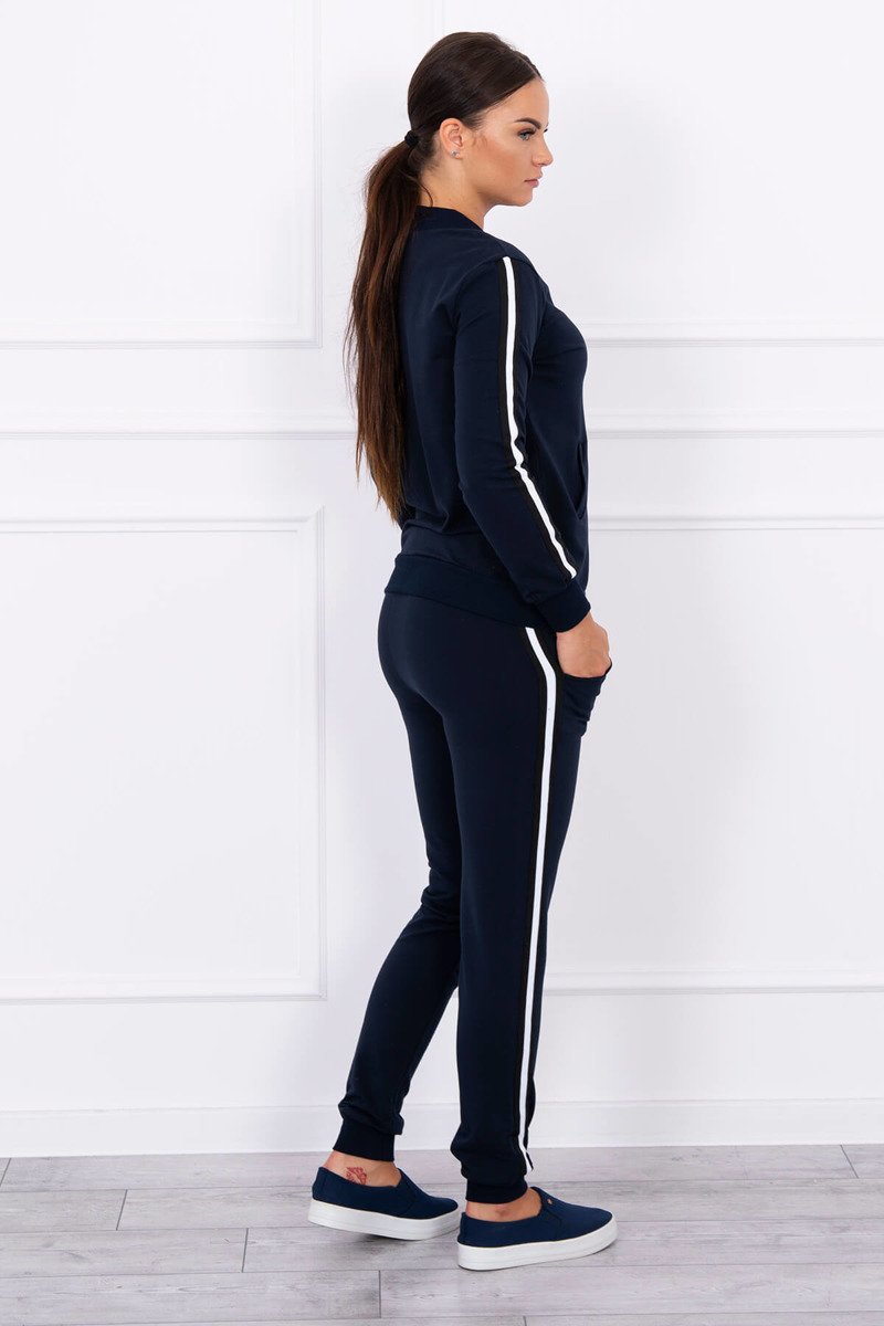 Set Sport Cu Fermoar Set Sport Cu Fermoar