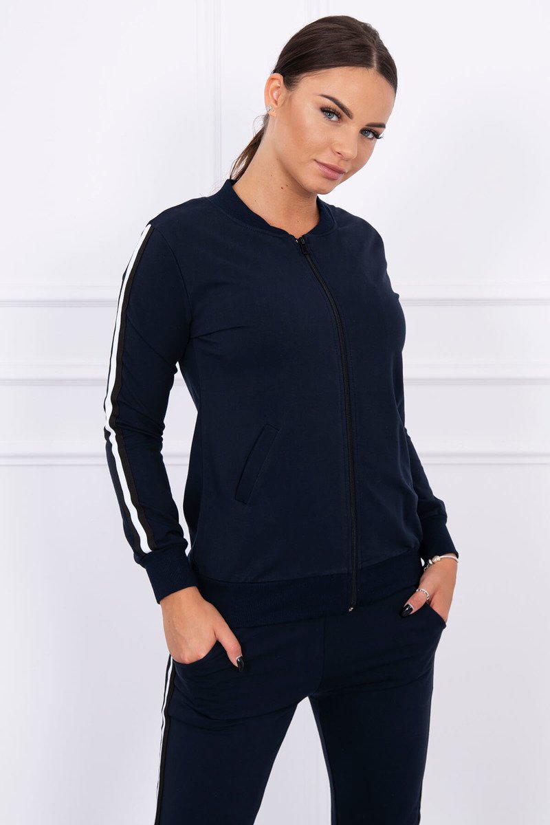 Set Sport Cu Fermoar Set Sport Cu Fermoar