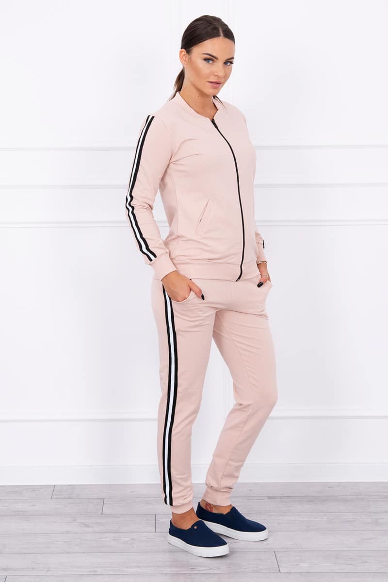 Set Sport Cu Fermoar Set Sport Cu Fermoar