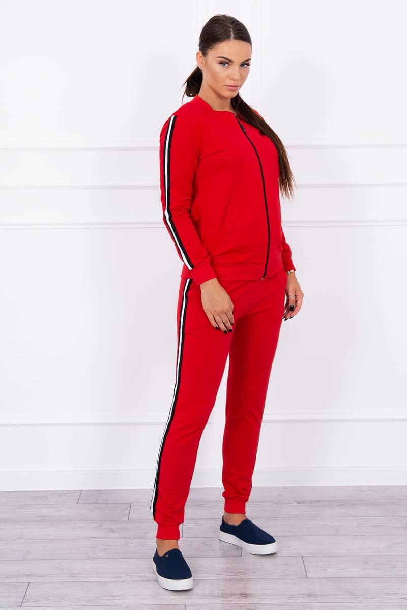 Set Sport Cu Fermoar Set Sport Cu Fermoar