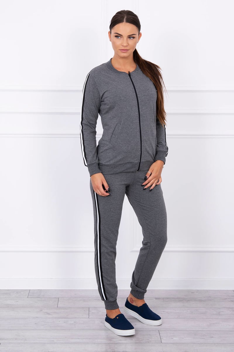 Set Sport Cu Fermoar Set Sport Cu Fermoar