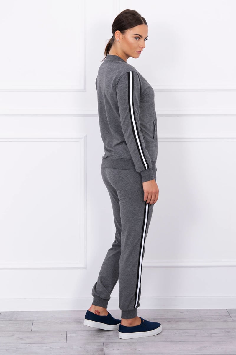 Set Sport Cu Fermoar Set Sport Cu Fermoar