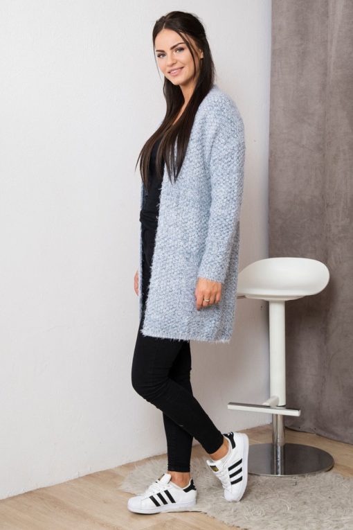Pulover Cardigan Moale