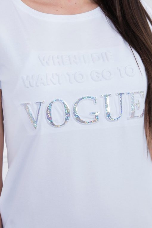 Rochie Vogue