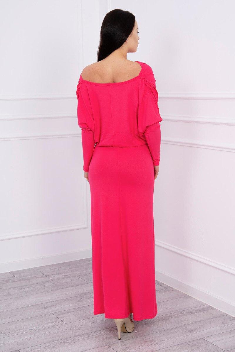 Rochie Lungă Lejeră Rochie Lungă Lejeră