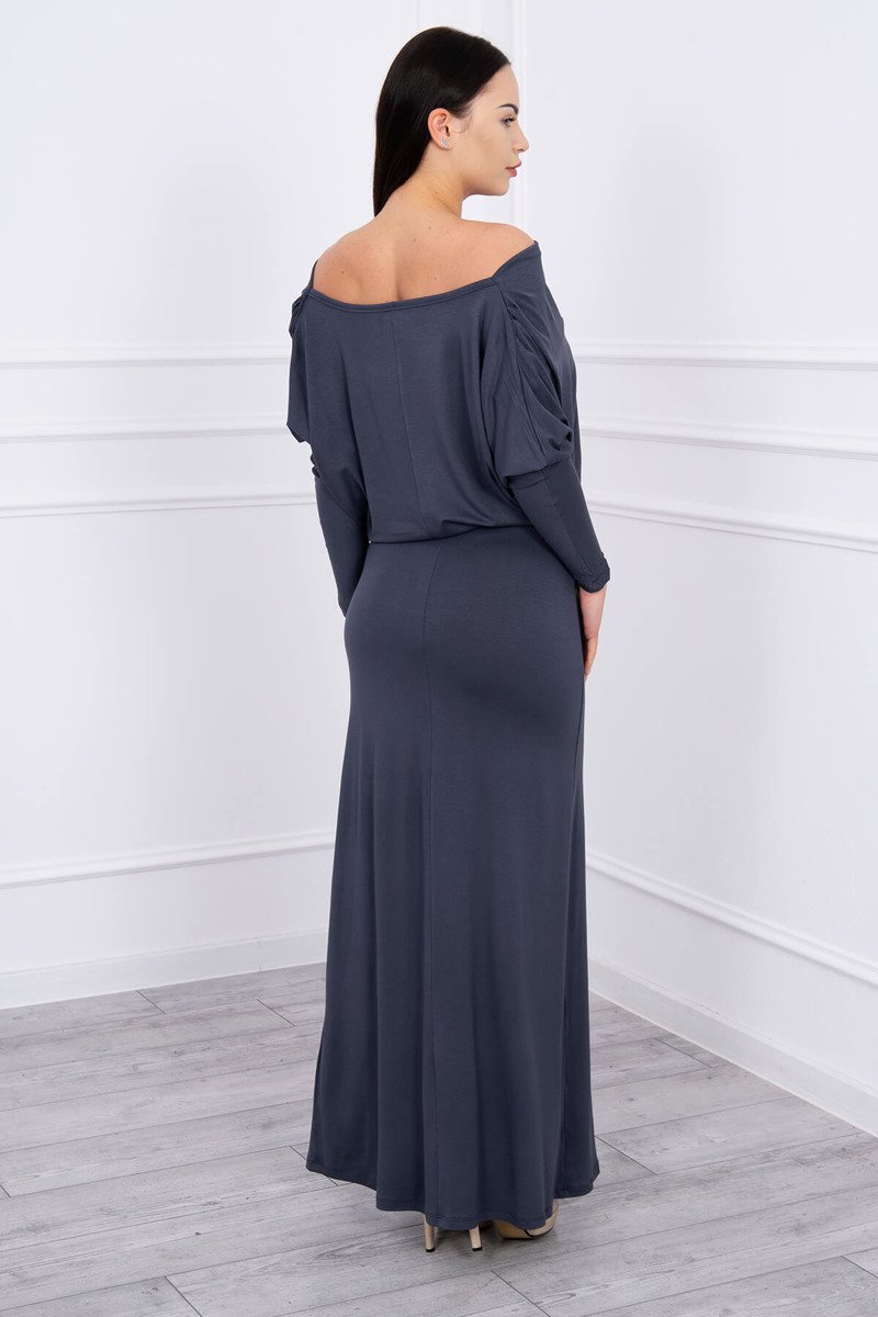 Rochie Lungă Lejeră Rochie Lungă Lejeră
