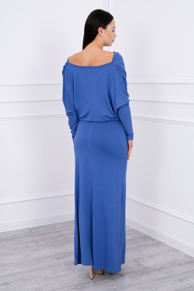 Rochie Lungă Lejeră Rochie Lungă Lejeră