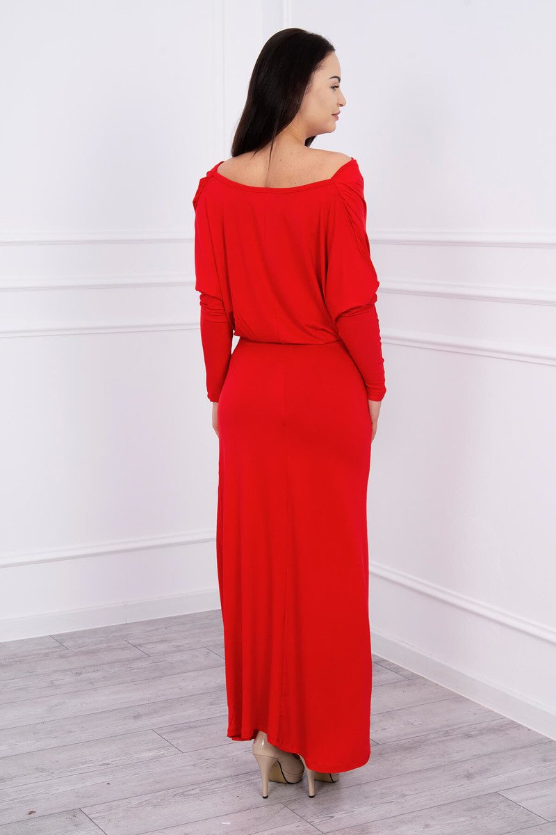 Rochie Lungă Lejeră Rochie Lungă Lejeră