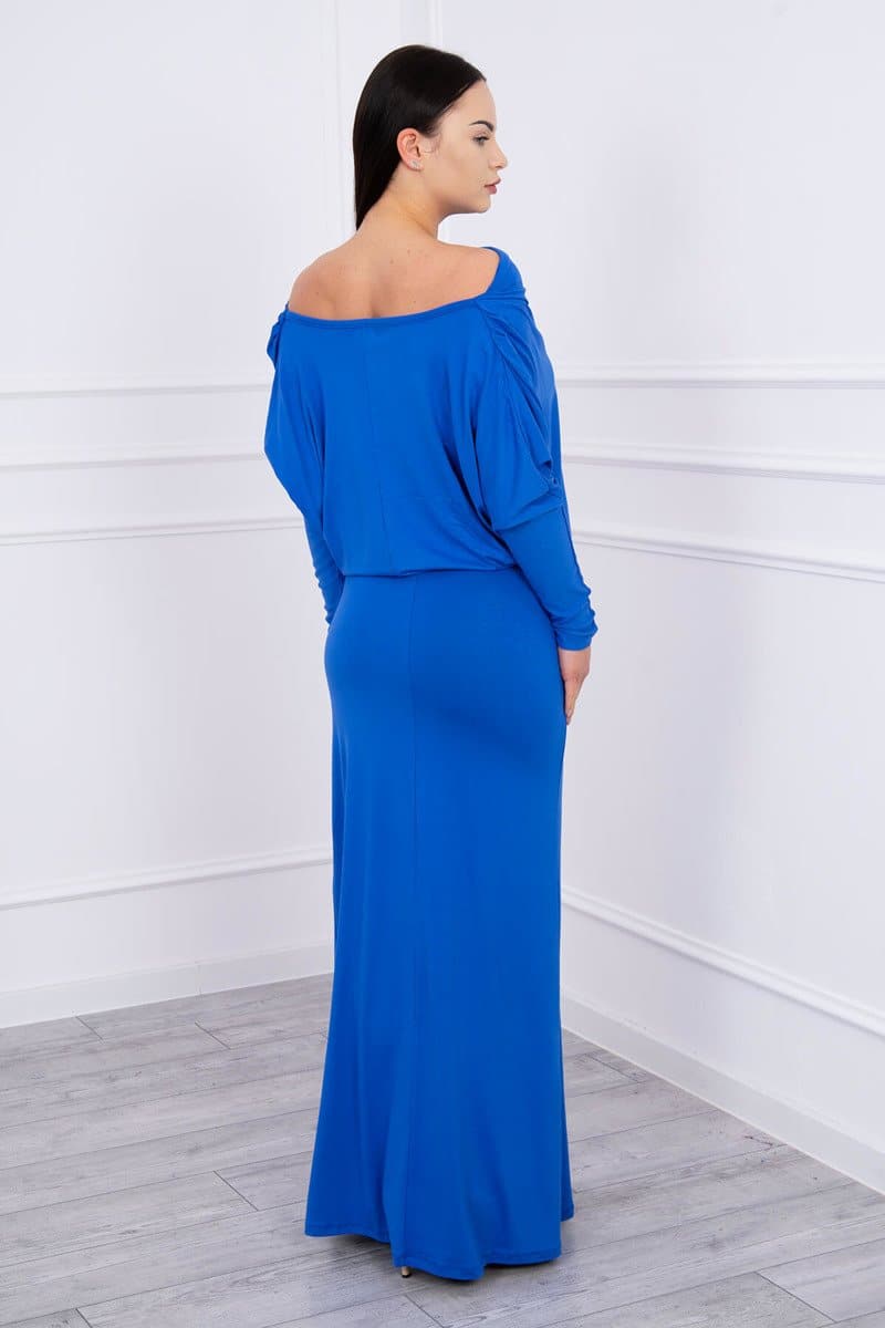 Rochie Lungă Lejeră Rochie Lungă Lejeră