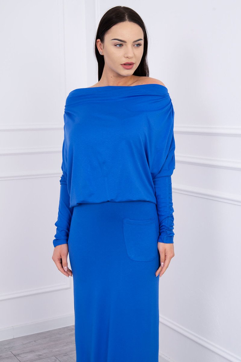 Rochie Lungă Lejeră Rochie Lungă Lejeră